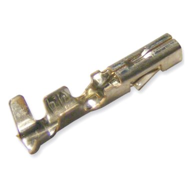 BYF-001T-P0.6 Female Crimp Contact for JST RCY connectors