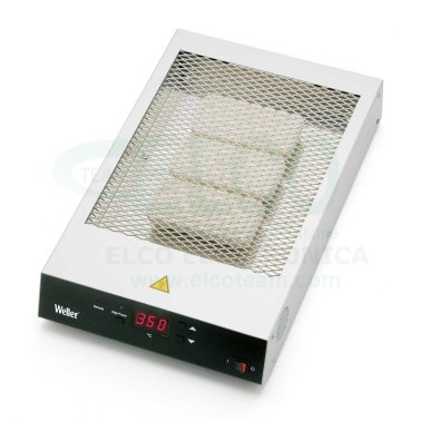 Weller WHP3000-600 Infrared preheating plate 600 Watt T0053338699N
