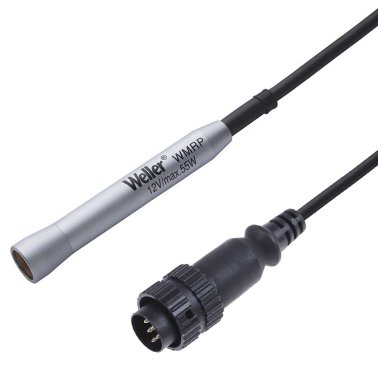 Weller WMRP Saldatore per punte attive per micro elettronica (fornito senza punta), T0052917199N