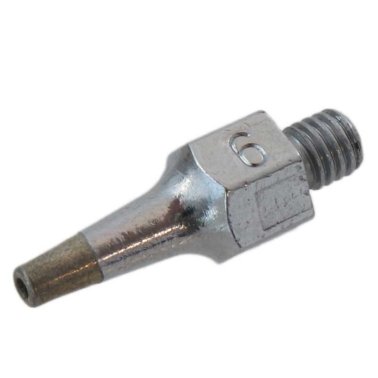 Weller DS116 Ugello 2,7/1,2 mm per Dissaldatori Weller DS80, DSV80, DS22 - T0051351699