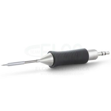 Weller RTM003SNW MS Military Standard Active Tip 0.3mm chromed non-wettable screwdriver RT1SCNW MS for WMRP MS / WXMP MS T0054462671N