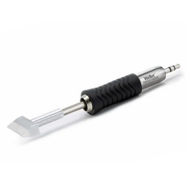 Weller RTU200K MS punta attiva a lama di coltello da 20,0 mm da 150 Watt MIL SPEC per WXUP MS - T0050106899