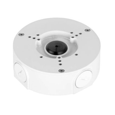 Dahua PFA130-E Aluminum Watertight Junction Box for Cameras