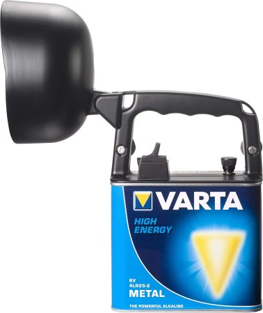 Varta Work Light BL40