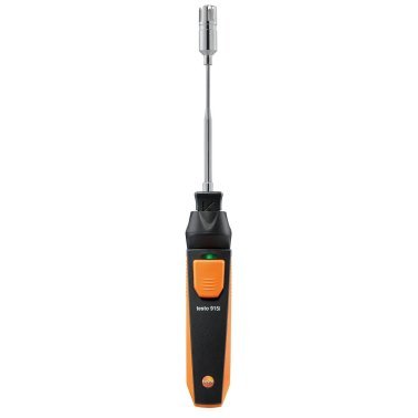 Testo 915i Termometro Bluetooth con sonda per superfici Testo 0563 2915