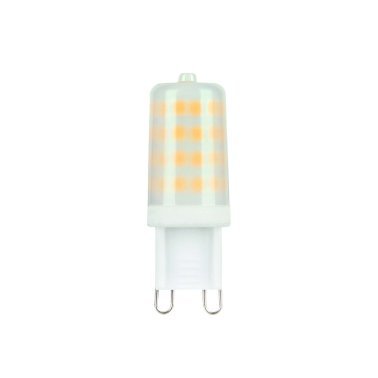 Lampada LED Bispina G9 230V 3,5W 360lm 3000K