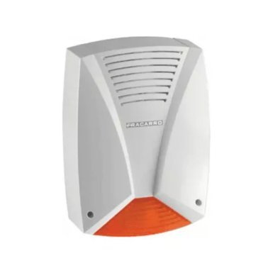 Fracarro SEL70LED 910329 Outdoor Siren