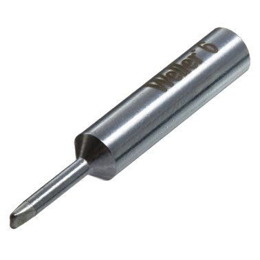 XNT6 1.6mm Screwdriver Tip for Weller Styli