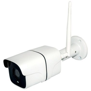 HOM-SmartEye-4.1 Outdoor 1080P Wi-Fi Camera
