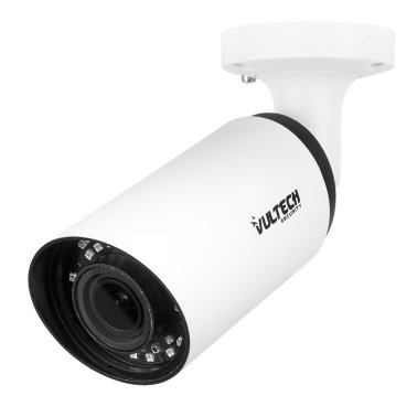Vultech VS-IPC1520BUMZ-LT IP Camera 2MP Bullet Motorized Optic 2,7-13,5mm POE - IP67 - H265