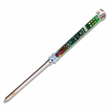Replacement resistance for Weller WXP120 soldering iron T0058765712N