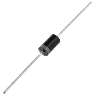 Diode 1N5408 1000V 3A DO-27