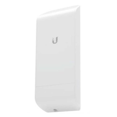 Ubiquiti NanoStationLoco M5 CPE Access Point Outdoor POE 5GHz