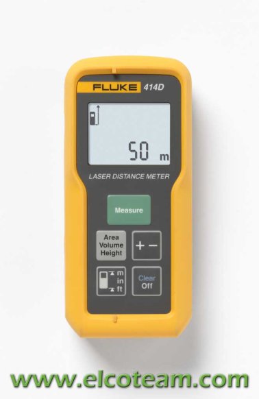 Fluke 414D Metro Laser