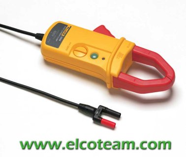 Pinza amperometrica AC/DC Fluke I1010