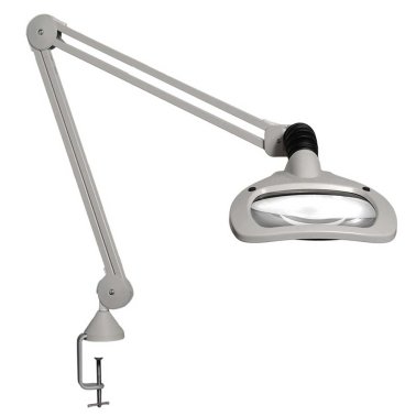 Lente ingrandimento rettangolare outlet