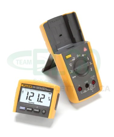 Multimetro digitale Fluke 233 con Display Wireless