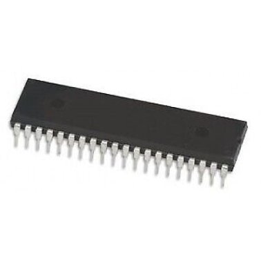 MM53108N Integrated Circuit National - NOS