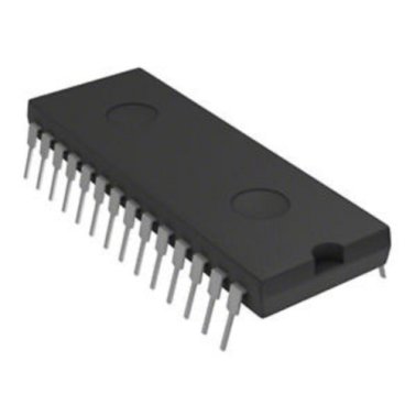 TMS0952NC Integrated Circuit Texas Instruments