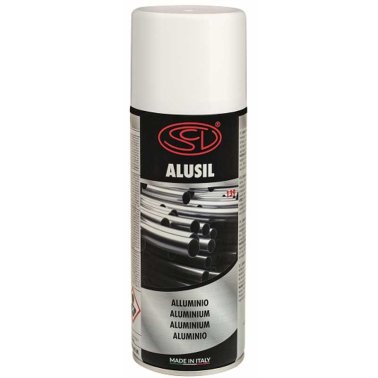 ALUSIL Alluminio Spray 400ml