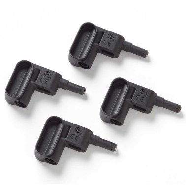 Fluke MP1 Set 4 sonde magnetiche di tensione per connettori a banana da 4mm