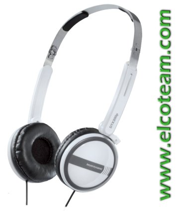 Beyerdynamic DTX 300 foldable stereo headphones p