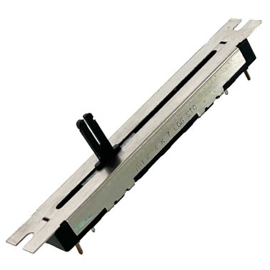 Potenziometro Slider 22K lineare stereo corsa 60mm Piher PL60T-22KA