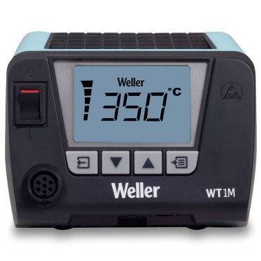Weller WT1M Unità di alimentazione Stazione Saldante | T0053447699