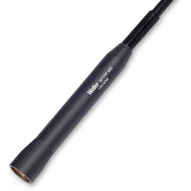 Weller Manipolo Picosaldatore per Nano Saldatura WTPP MS 40 W, 12 V | Senza Punte | T0052924099
