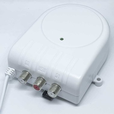 Iniettore Di Corrente E Splitter Per Msw Dcss Sky