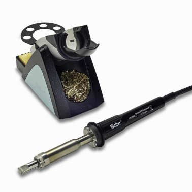 Weller WSP150SET Saldatore da 150 Watt con supporto si sicurezza WSR2029 - T0052918999N