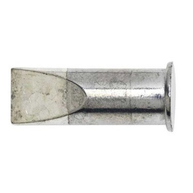 Weller LHTF Punta a cacciavite 9,3 x 1,8 mm per Saldatore Weller WSP150 da 150 Watt | T0054445099