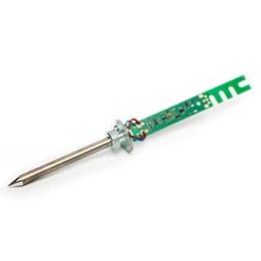 Weller T0058765831N | Resistenza di Ricambio 550°c per Stilo WXP200 | Elemento Riscaldante WXP 200