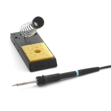 WSP80SET Set Saldatore WSP80 con Supporto Weller T0053312599N