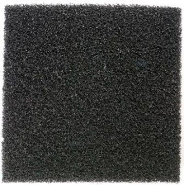 3 Pezzi | Filtri di Ricambio per Aspirafumi ZD-153/ZD-153A | 79-7201 Spare Carbon Filter