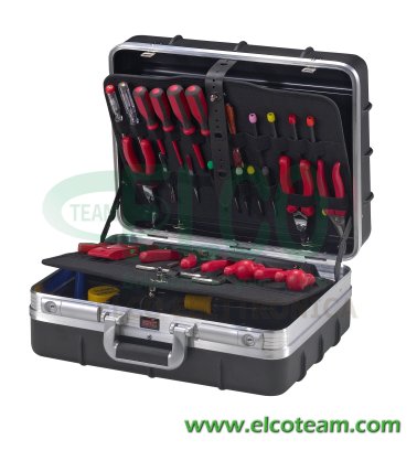 Innova 195PEL GT-Line professional tool case