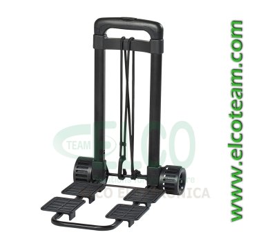 GT Line Universal Trolley - Porta valigie e borse