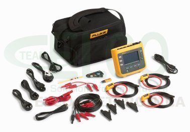 Fluke 1730 Registratore Energia Trifase