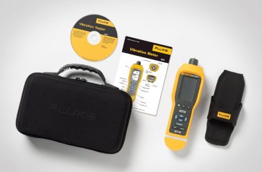 Fluke 805 Vibration Meter