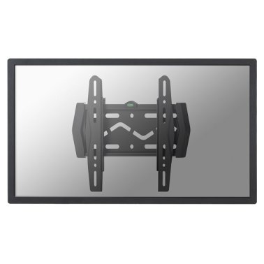 Fixed Wall Mount for TV and Monitor Neomounts by Newstar LED-W120