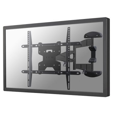 Adjustable Wall Mount for TV and Monitor Neomounts by Newstar LED-W500