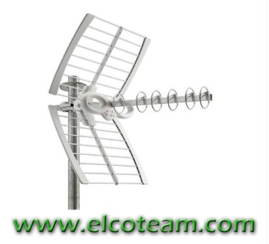 Antenna UHF Fracarro SIGMA 6 HD