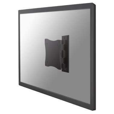 Supporto Orientabile da Parete per TV e Monitor Neomounts by Newstar FPMA-W810BLACK