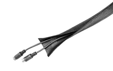 Neomounts by Newstar NS-CS200BLACK flexible cable sheath