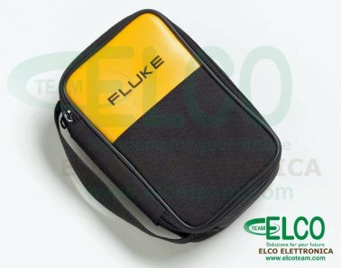 Fluke C35 soft case for multimeter