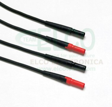 Fluke TL27 Test Lead Set