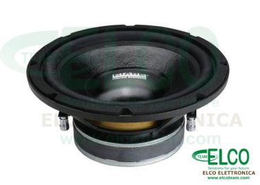 Ciare CS253 woofer doppia bobina ø 250mm 