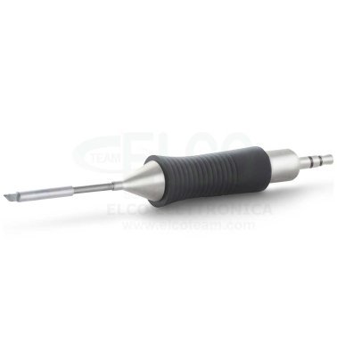 Weller RTM030K Punta Attiva a lama a 45° da 2,2mm RT7 per WMRP/WXMP T0054460799N