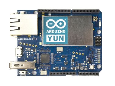 Arduino Yun Retail