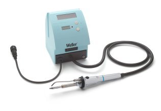 Weller Flowinsmart WXSF120 Soldering Iron with Automatic Solder Feeder T0051391199